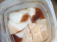 -地二手作鱼汤馄饨(上街里店)