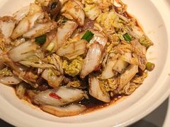 -老阿爸鲜鱼土菜(园区永旺店)