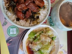 -真功夫(金月湾店)