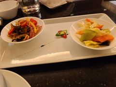 -铭轩中餐厅·海南菜·粤菜(亚龙湾瑞吉店)