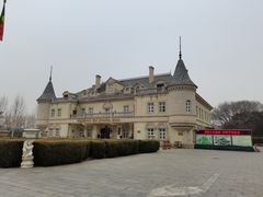 -北京张裕爱斐堡酒庄