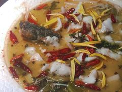 -食锦记·福建私房菜(浦西万达店)