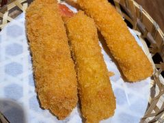 -和府捞面(东直门银座店)