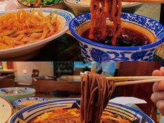 -左陕右甘(亚运村店)