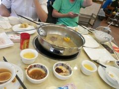 -真牛汕头黄牛肉火锅(莲塘仙湖植物园店)