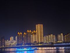 -武汉两江游览·夜游长江(汉口粤汉码头)