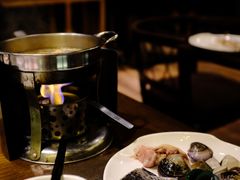 -神州半岛喜来登度假酒店·盛宴汉堡·战斧牛排·后安粉