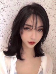 -Rise Hair上升造型