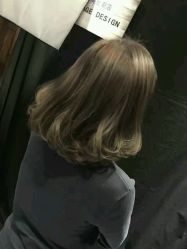 -藤野造型·专业烫染店