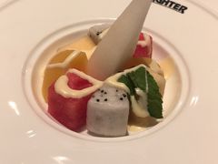 -斗牛士牛排(南京东路店)
