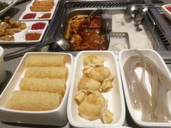 -海底捞火锅(龙湖北京大兴天街店)