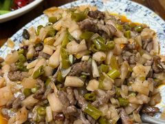 -九九牛肉馆(南山路店)