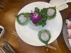 -可以匠猪肚鸡火锅(安溪宝龙店)