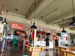 -李子坝梁山鸡(李子坝大鸡哥店)