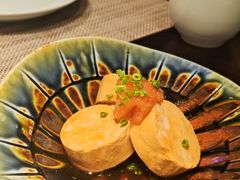 鮟鱇鱼干-鲤·鮨KOISUSHI