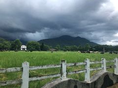 -瑞穗牧场