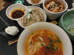 -金色印象·4K影院式足体养生(南坪桃源店)