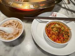 -川味观·鲜货火锅(西湖文化广场店)