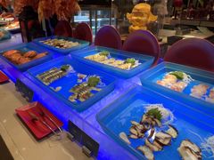 -长沙芙蓉国温德姆至尊豪廷大酒店-自助餐厅