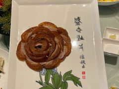 -便宜坊烤鸭店(贵园里店)