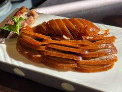 -亦海人家烤鸭店(康定街店)
