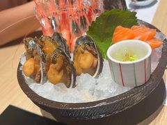 -匠和风精致料理(福州金融街万达店)