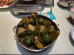 -乐口福家常菜馆(古庸路店)