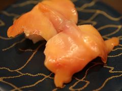 -大起水产回转寿司(大丸心斋桥店)