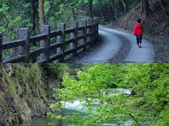 -黄公望隐居地