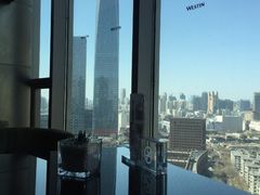 -天津君隆威斯汀酒店