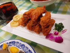 -丰泽园家菜馆(劳动路店)