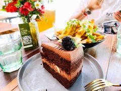 -O'mills Sourdough Bakery&Bistro(永嘉路店)
