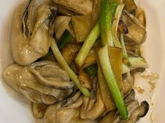 -台山美食一绝阿四台山黄鳝饭(阿四创作店)