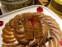 -惠丰堂饭庄·烤鸭·京味菜(翠微路店)