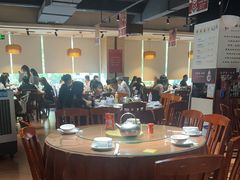 -天下客饭店(中山路店)