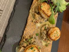 -LA CREPERIE BRETONNE布列塔尼法式餐厅(天童北路店)