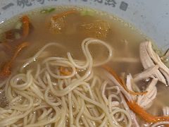 -王春春鸡汤饭(重庆巴南万达店)