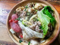 -潮香兴煲仔饭(莲花路店)