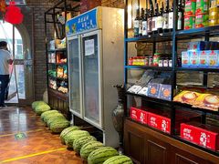 -伊带伊路新疆美食府(呼家楼店)