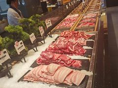 -钱小奴创意自助餐厅·原切谷饲安格斯畅吃(苏州昆山招商花园城店)