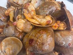 -小铜锣湾海鲜家常菜馆(河西店)