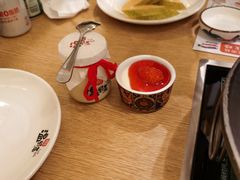 -温野菜涮涮锅(大悦城店)