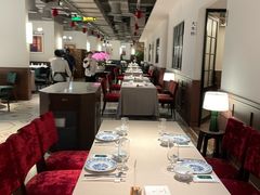 -漢舍中国菜馆(889广场店)