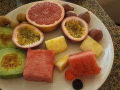 -怡咖啡海鲜自助餐厅(浦东香格里拉店)