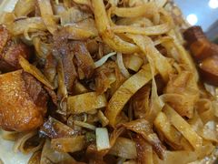 -葛记焖饼(伏牛路店)