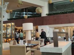 -大连富丽华大酒店