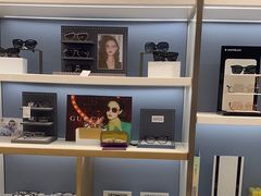 -J-OPTICAL佳视明眼镜·蔡司视觉(吾悦广场店)