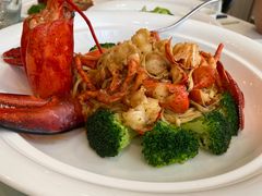 -万龙洲海鲜(南新仓店)