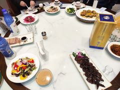 -汤山七坊群英酒馆