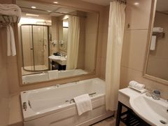 -重庆长寿碧桂园凤悦凤凰酒店